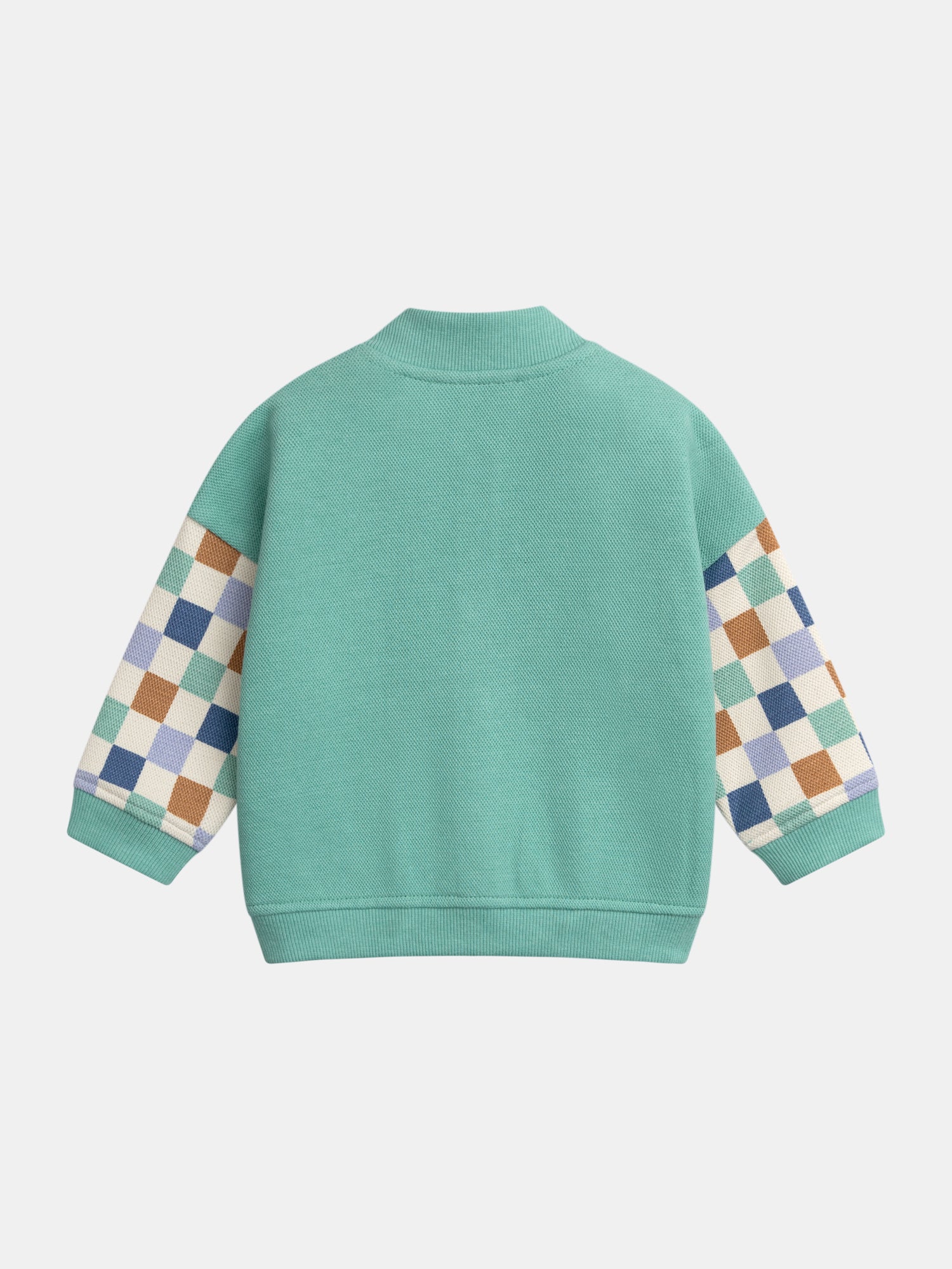 Gilet lapin pour bébé garçon - Image 5
